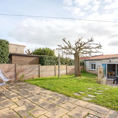 Fleur D'ete By Interhome Ferienhaus *