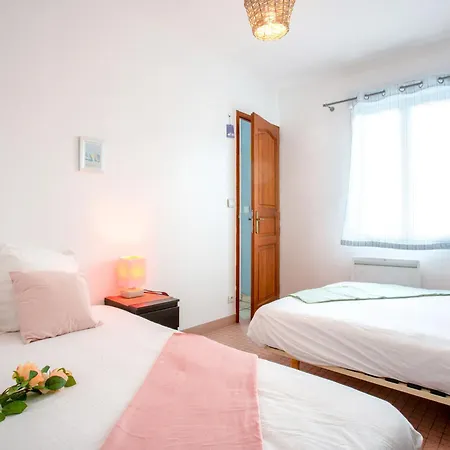 Fleur D'ete By Interhome La Bernerie-en-Retz