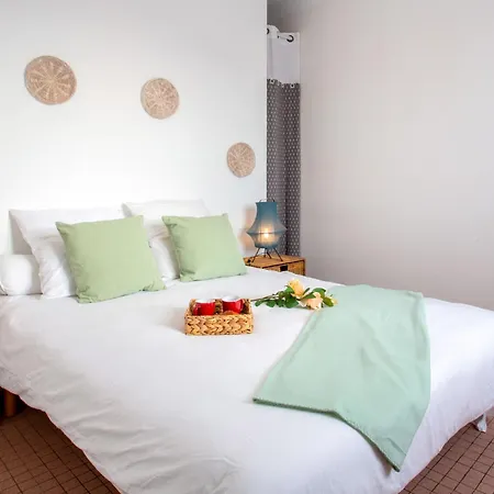 Fleur D'ete By Interhome Holiday home
