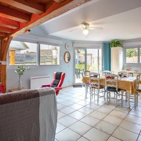 Holiday home Fleur D'ete By Interhome