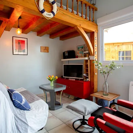 Fleur D'ete By Interhome Ferienhaus *