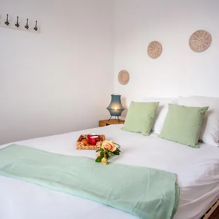 Ferienhaus Fleur D'ete By Interhome *