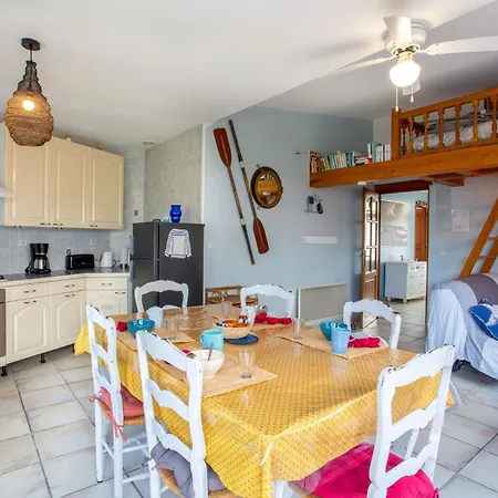 Fleur D'ete By Interhome * La Bernerie-en-Retz