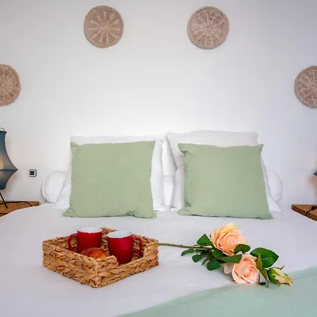 Ferienhaus Fleur D'ete By Interhome