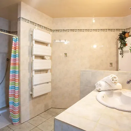 Ferienhaus Fleur D'ete By Interhome *