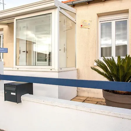 Fleur D'ete By Interhome Ferienhaus