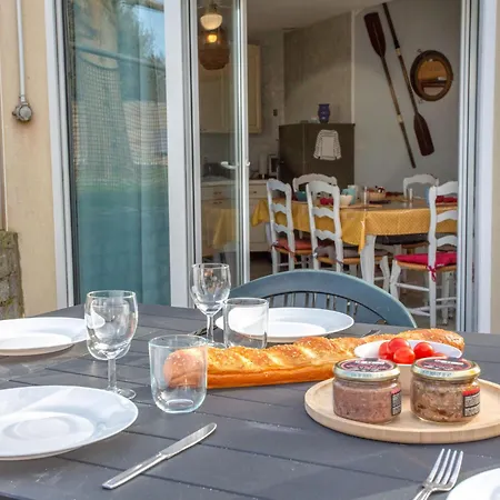Holiday home Fleur D'ete By Interhome *
