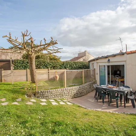 Fleur D'ete By Interhome *