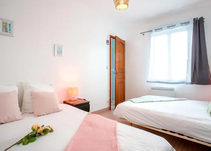 Fleur D'ete By Interhome La Bernerie-en-Retz