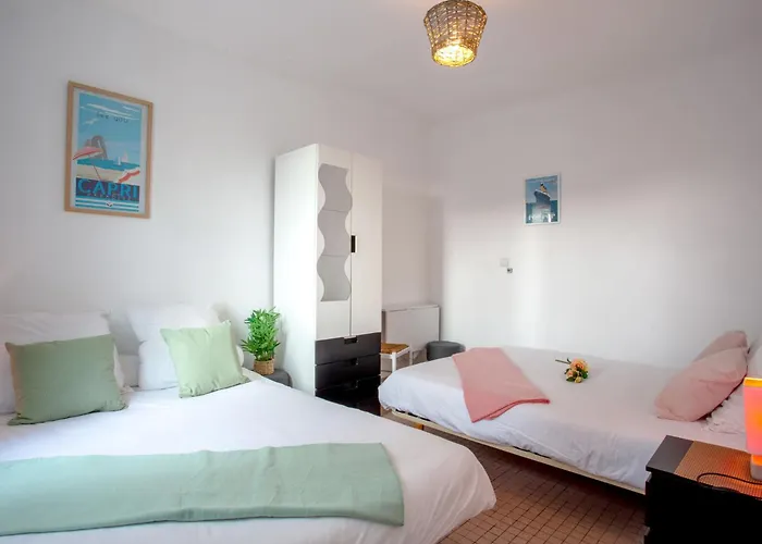 Fleur D'ete By Interhome