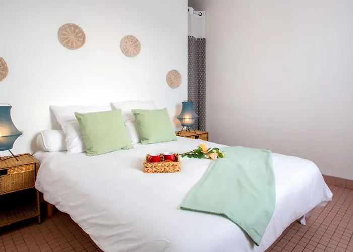 Fleur D'ete By Interhome Prázdninový dům