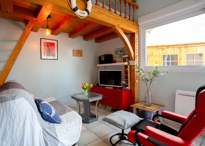 Fleur D'ete By Interhome Prázdninový dům *