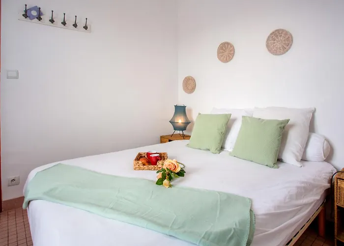 Prázdninový dům Fleur D'ete By Interhome *