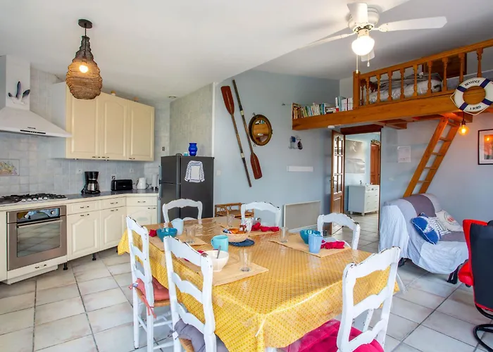 Fleur D'ete By Interhome * La Bernerie-en-Retz