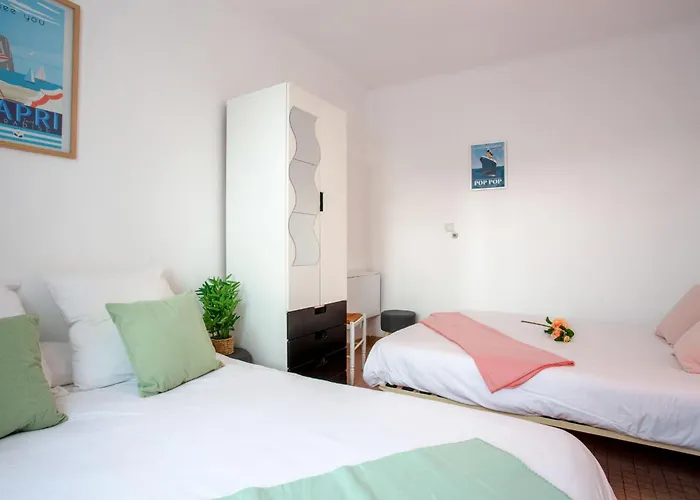 Fleur D'ete By Interhome