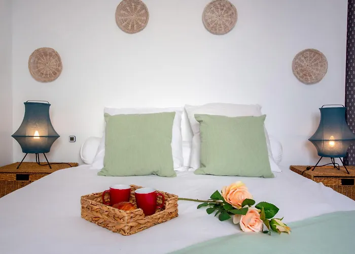 Prázdninový dům Fleur D'ete By Interhome