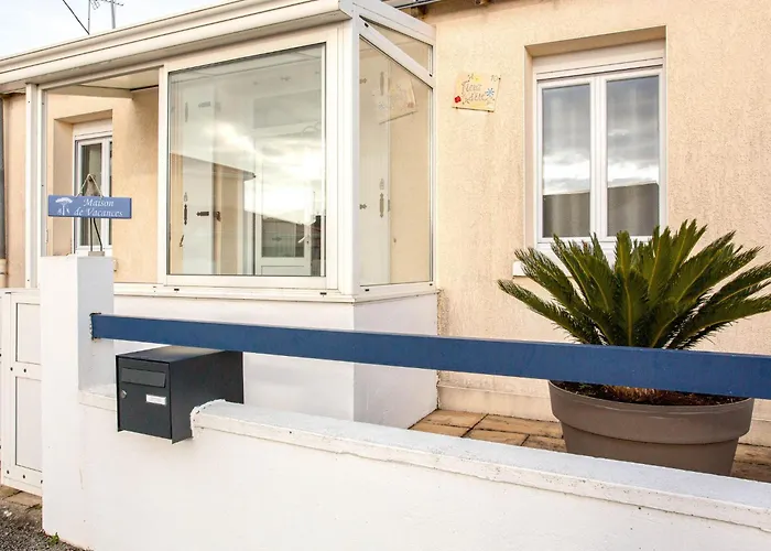 Fleur D'ete By Interhome Prázdninový dům