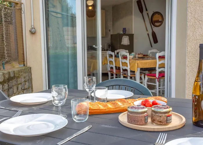 Prázdninový dům Fleur D'ete By Interhome *